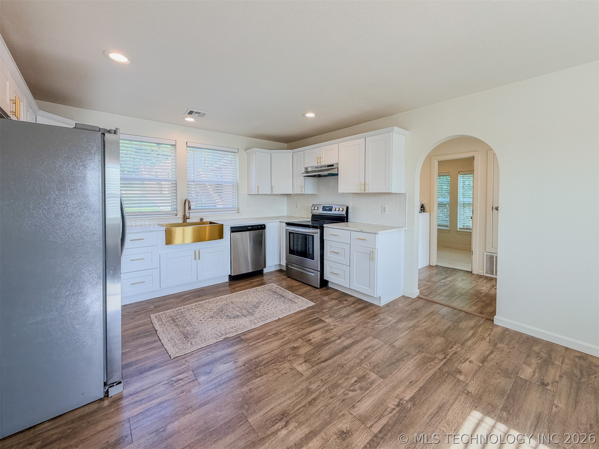 116 W Morgan Street Tahlequah OK 74464