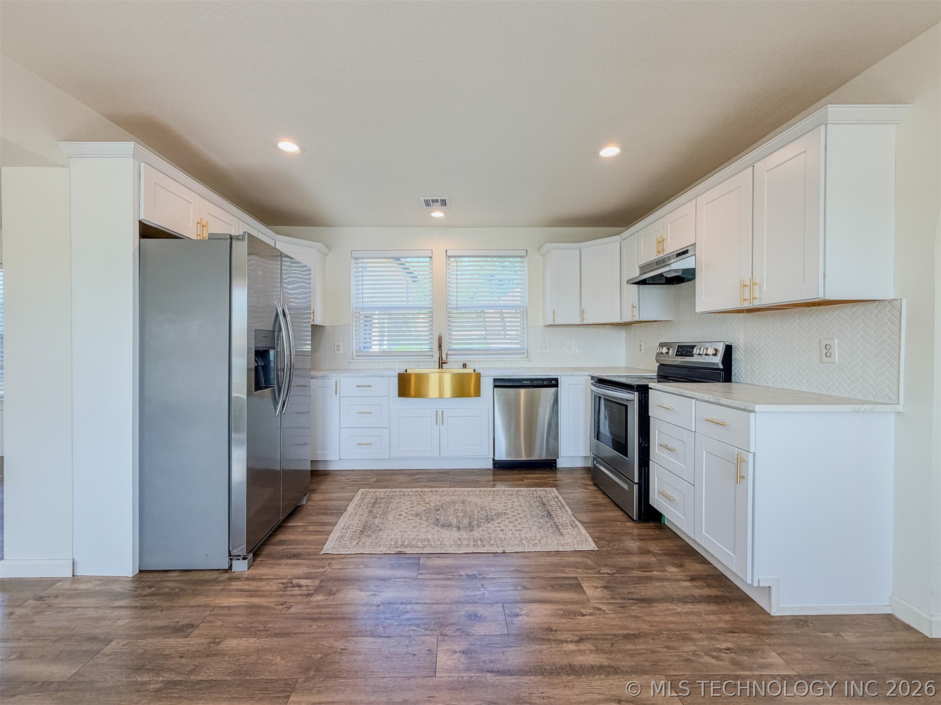 116 W Morgan Street Tahlequah OK 74464