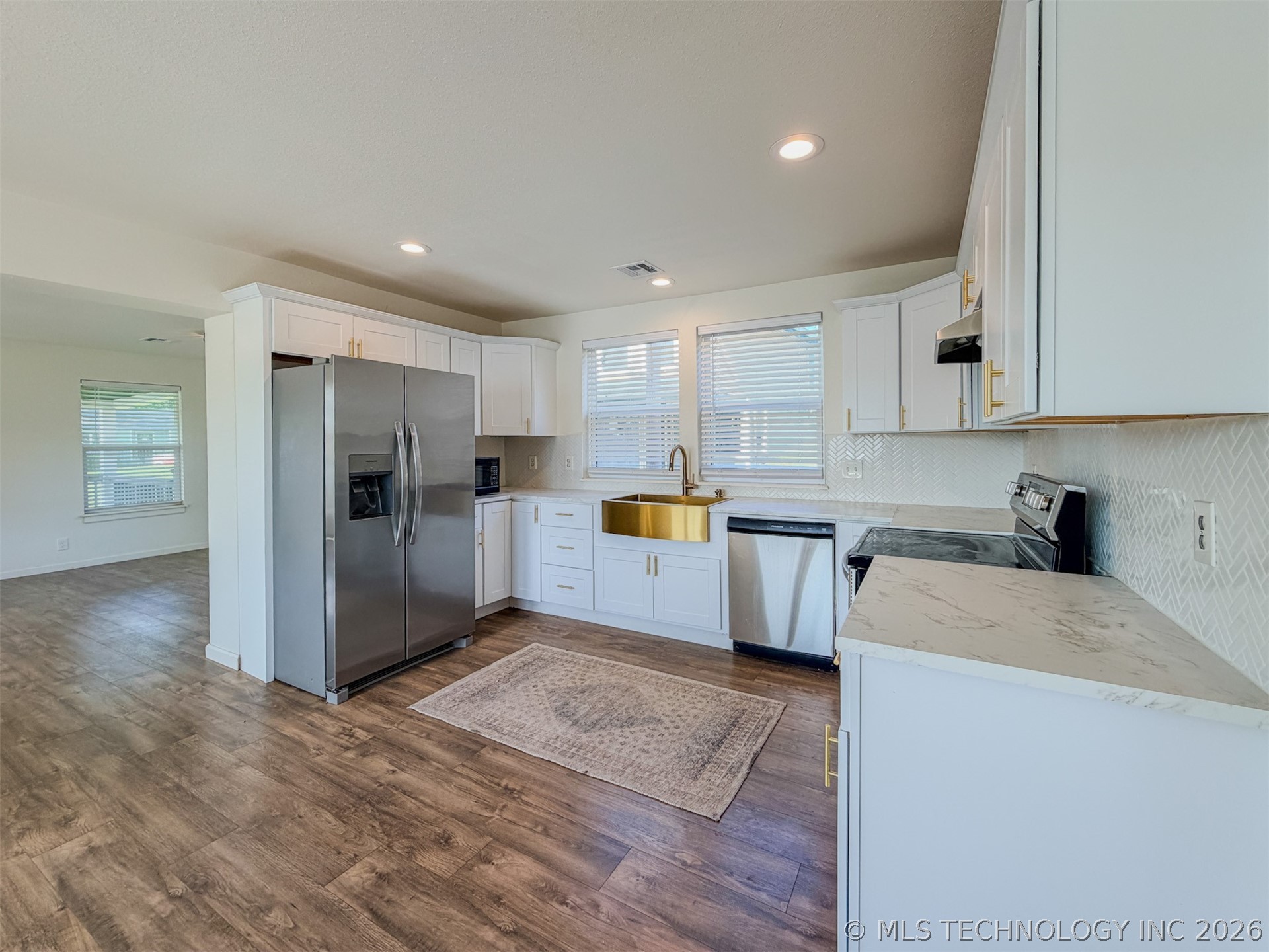 116 W Morgan Street Tahlequah OK 74464