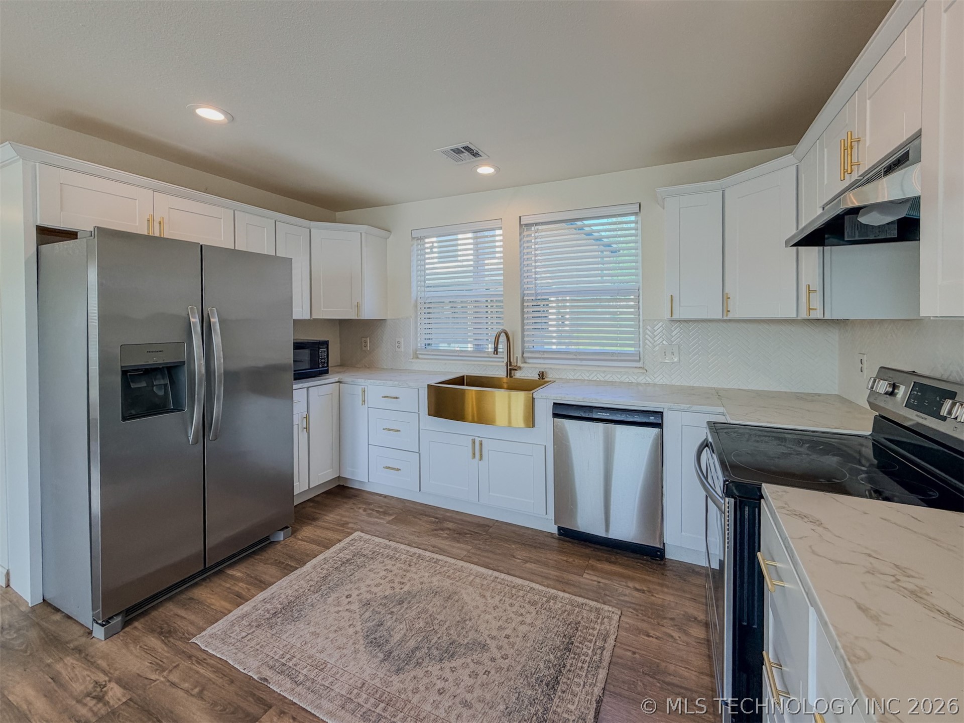 116 W Morgan Street Tahlequah OK 74464