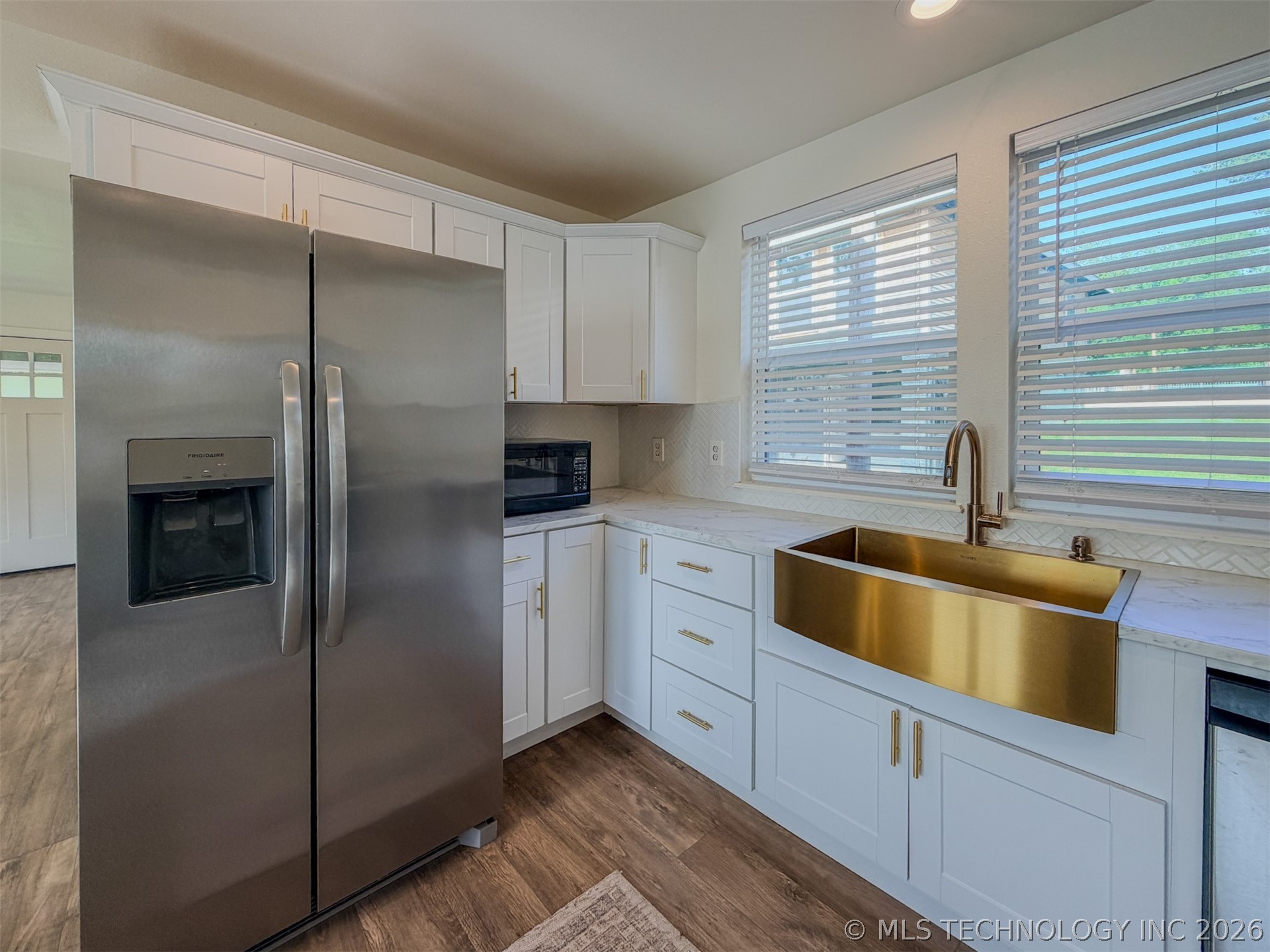116 W Morgan Street Tahlequah OK 74464