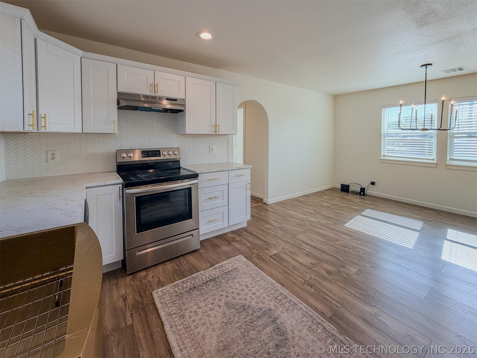 116 W Morgan Street Tahlequah OK 74464