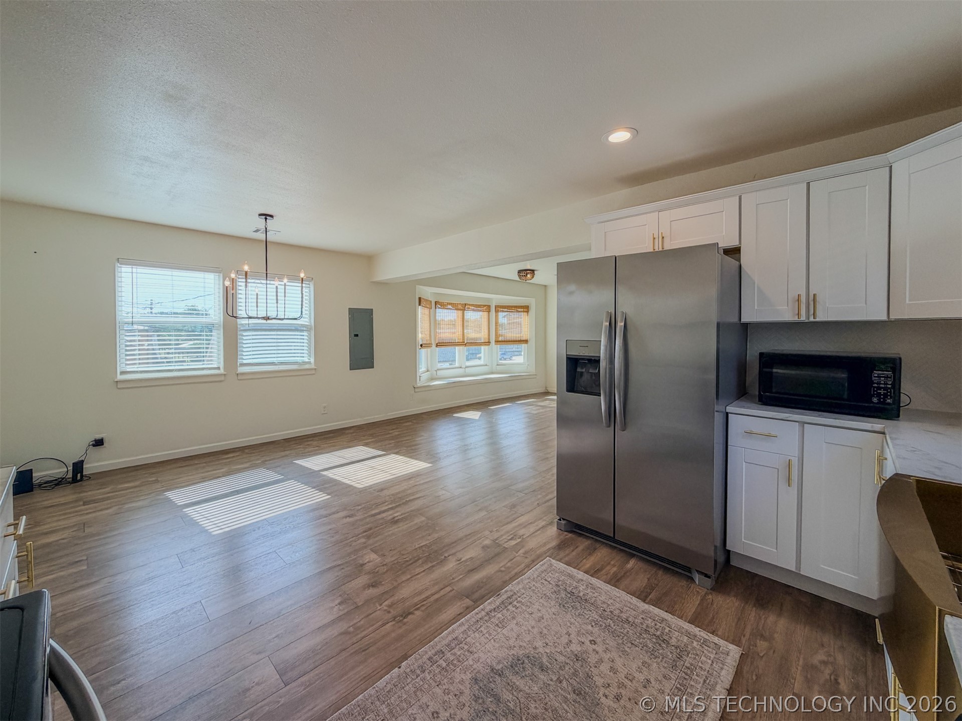 116 W Morgan Street Tahlequah OK 74464