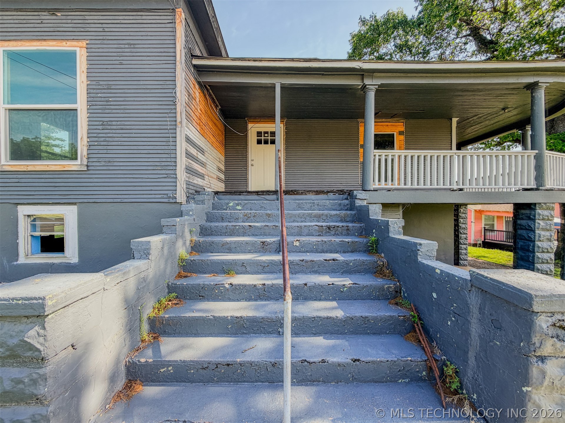 116 W Morgan Street Tahlequah OK 74464