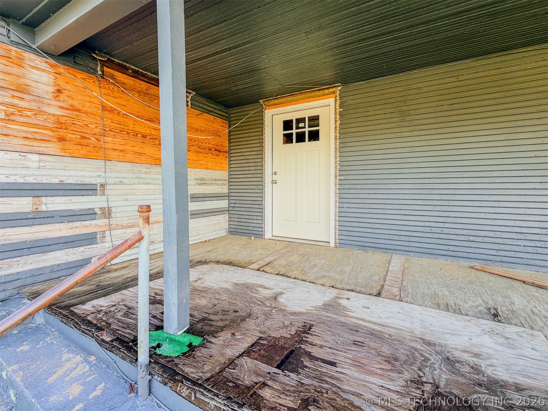 116 W Morgan Street Tahlequah OK 74464