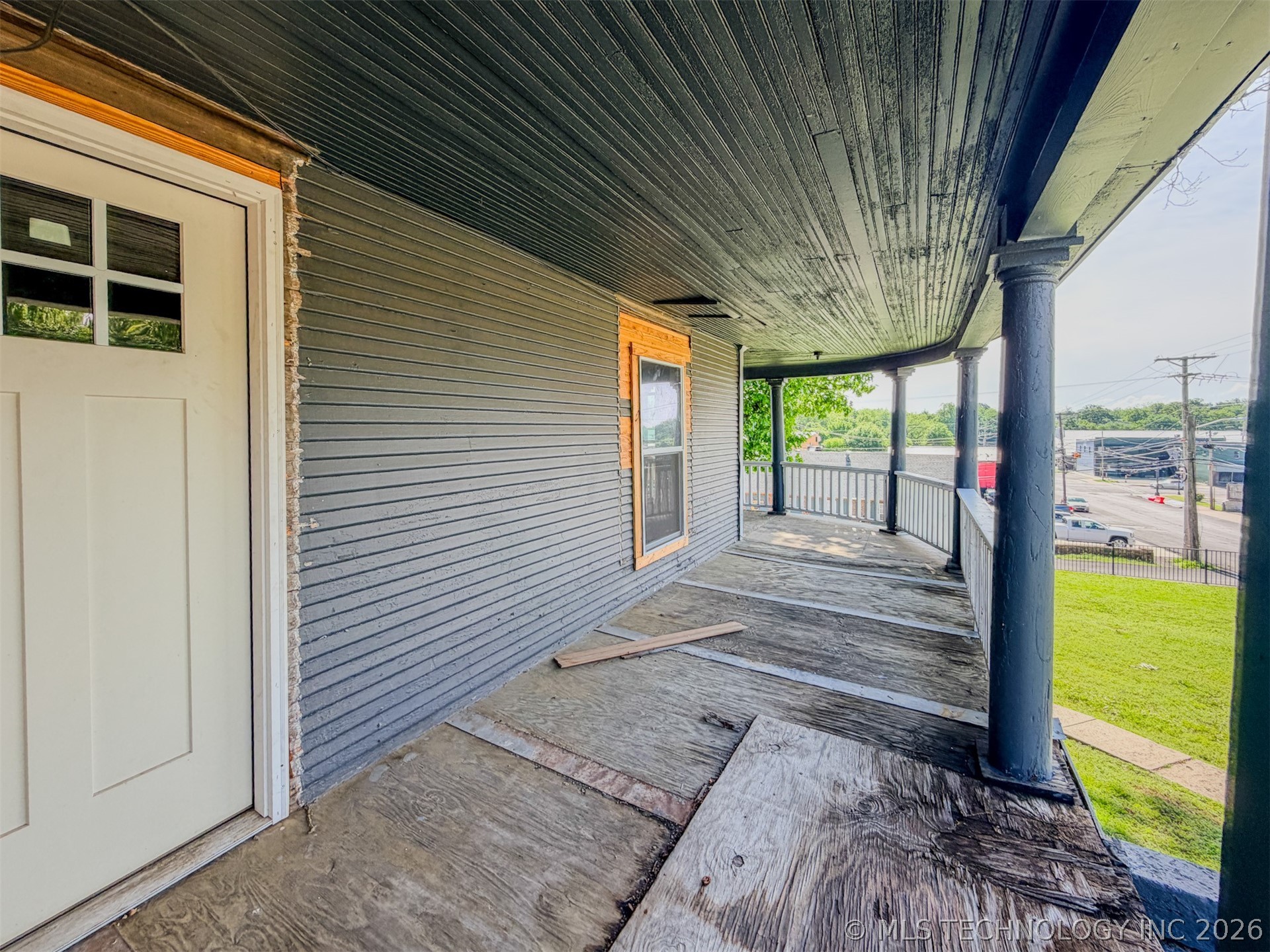 116 W Morgan Street Tahlequah OK 74464