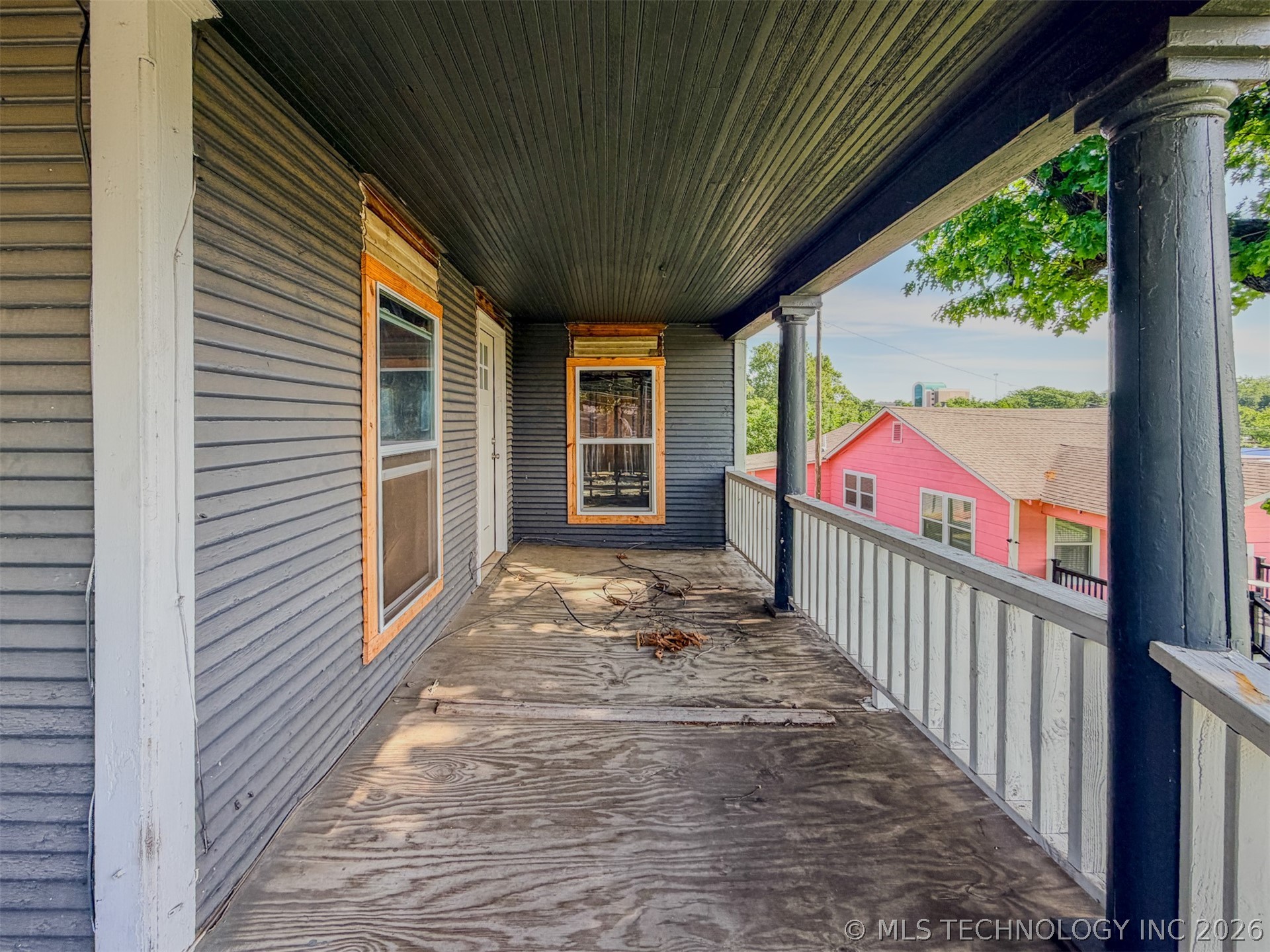 116 W Morgan Street Tahlequah OK 74464