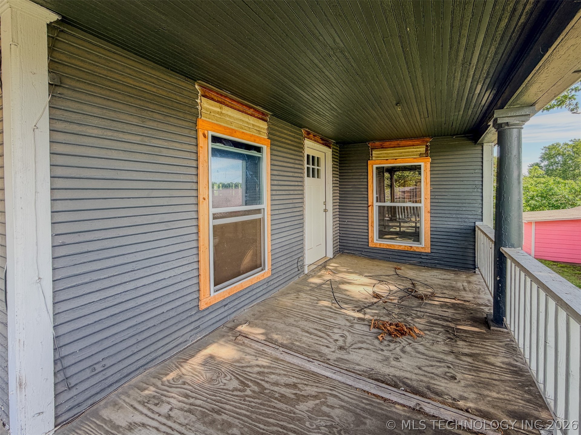 116 W Morgan Street Tahlequah OK 74464