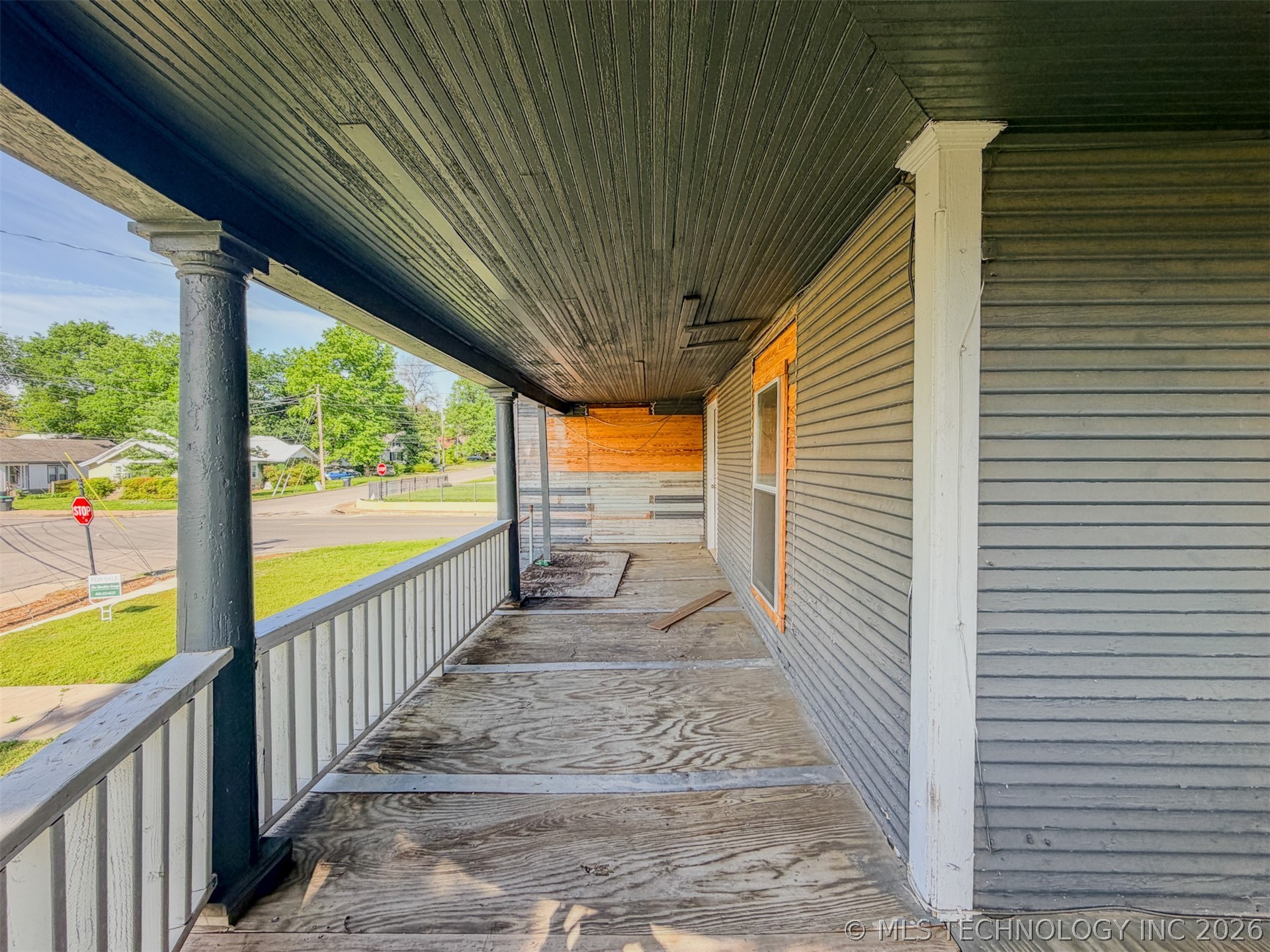 116 W Morgan Street Tahlequah OK 74464