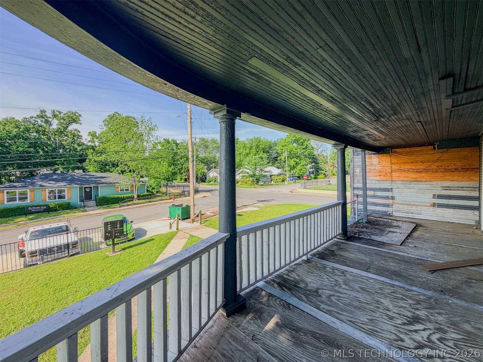 116 W Morgan Street Tahlequah OK 74464