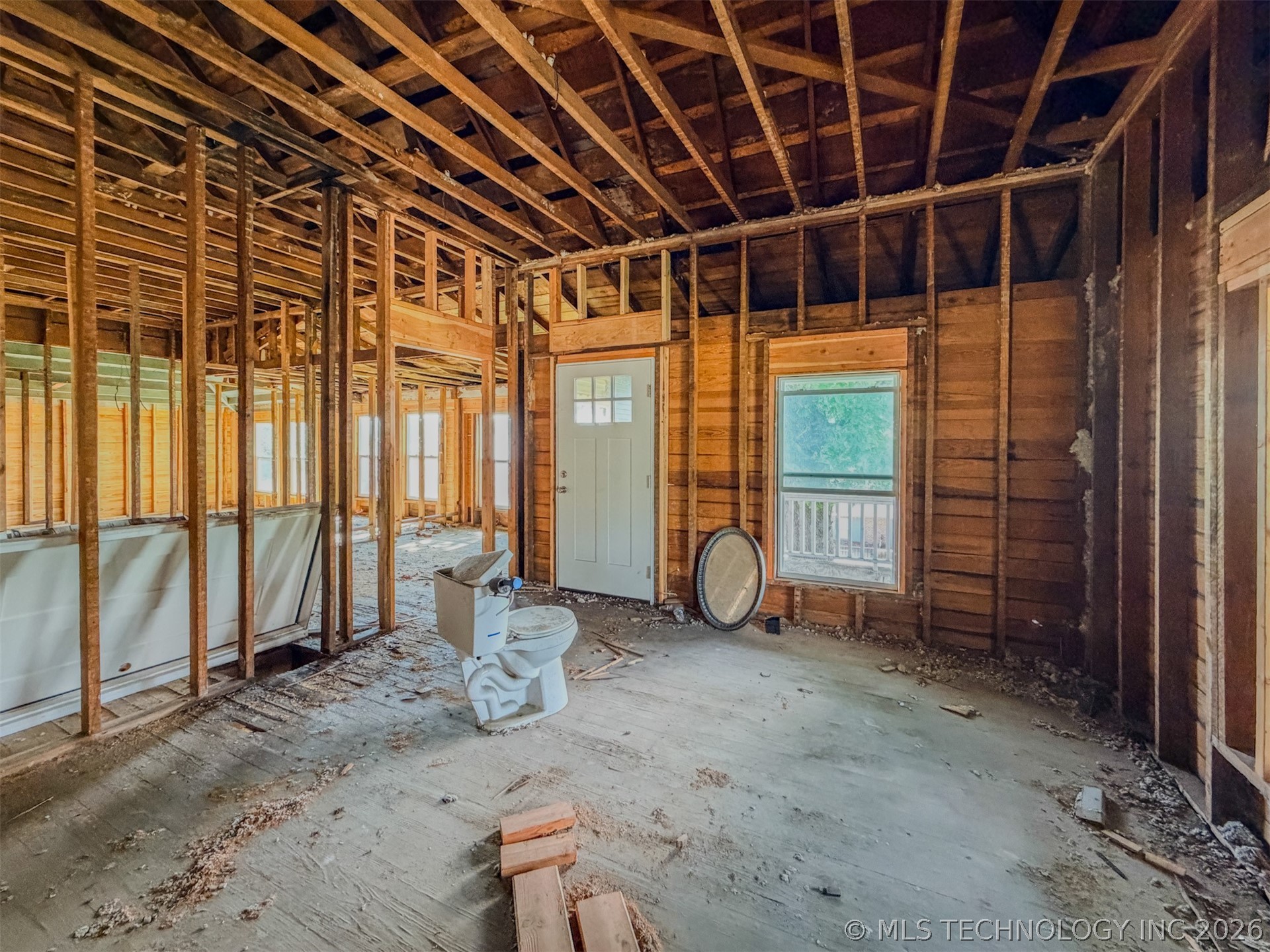 116 W Morgan Street Tahlequah OK 74464