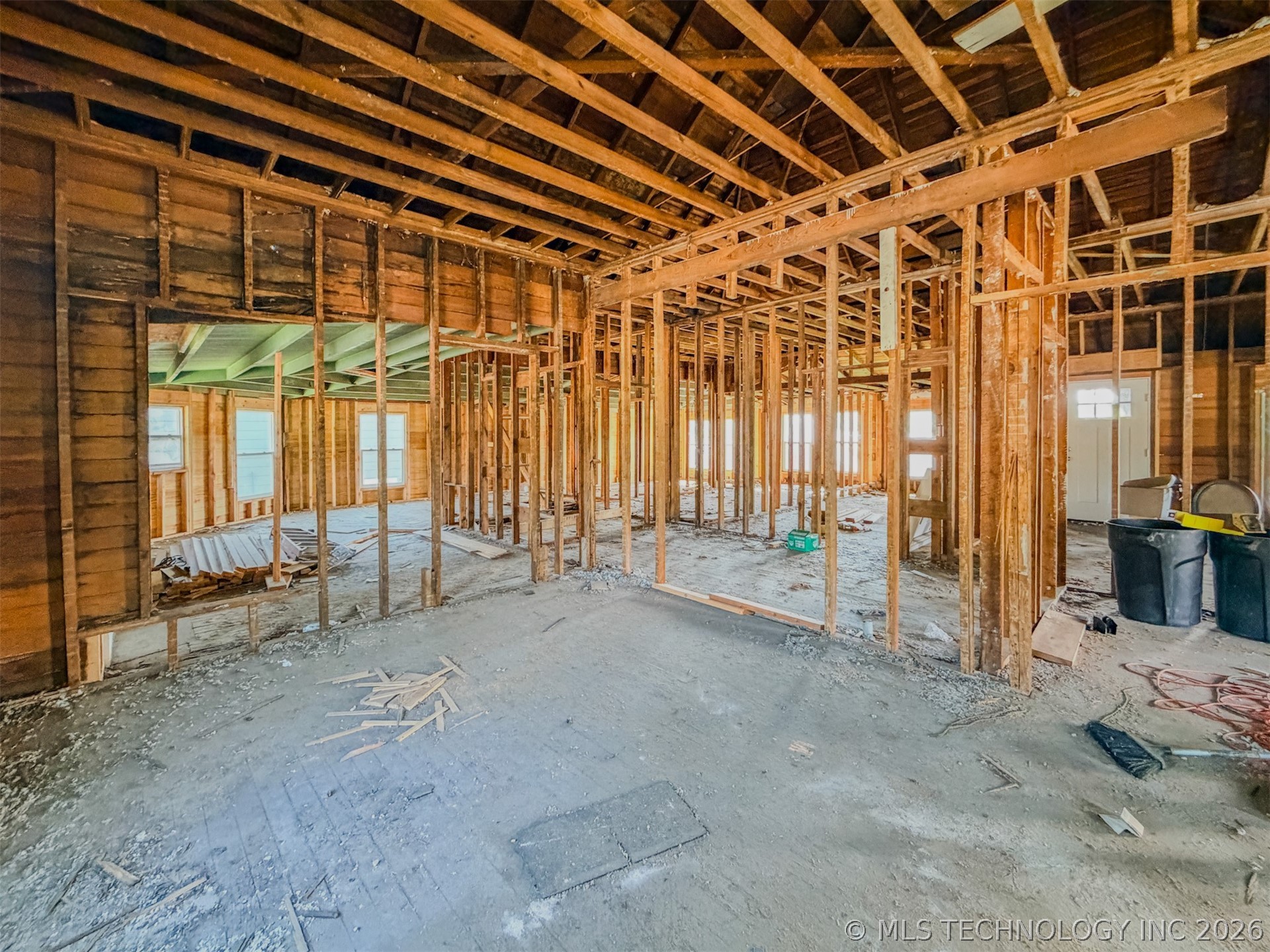 116 W Morgan Street Tahlequah OK 74464