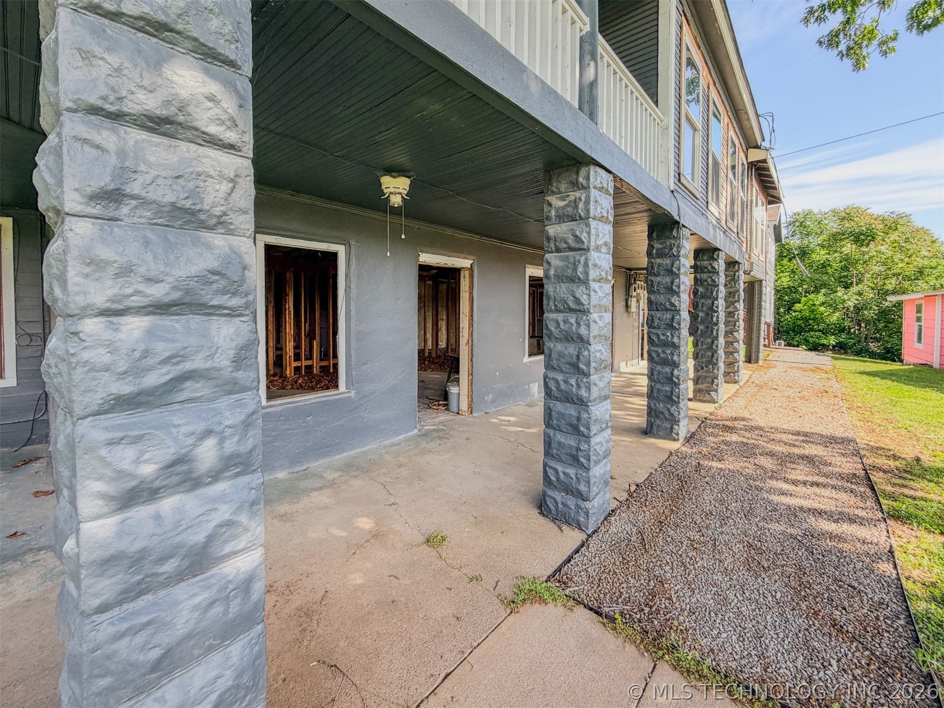 116 W Morgan Street Tahlequah OK 74464