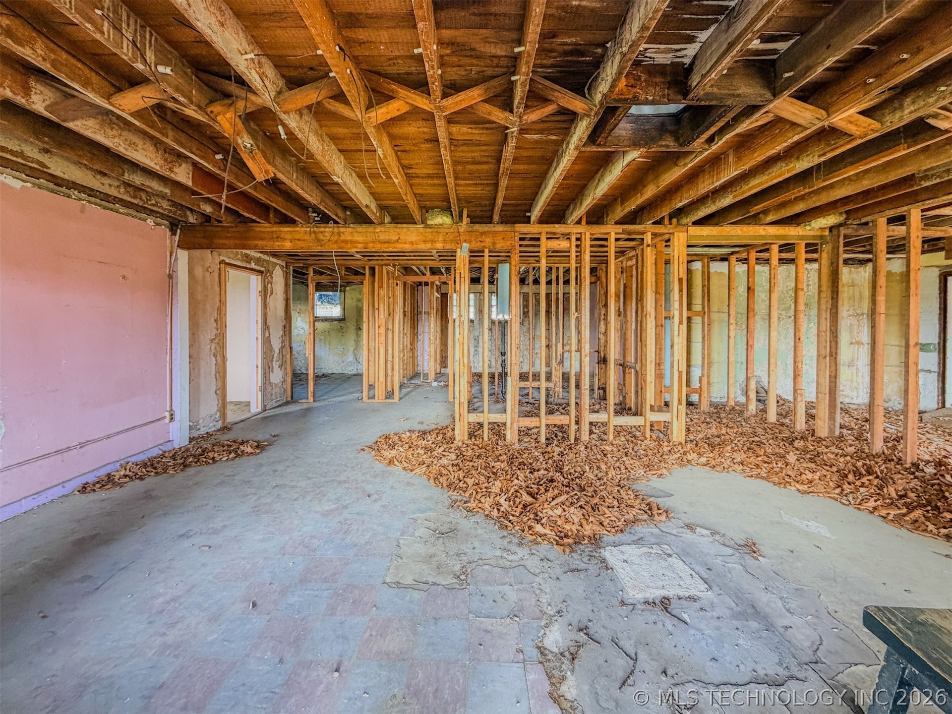 116 W Morgan Street Tahlequah OK 74464