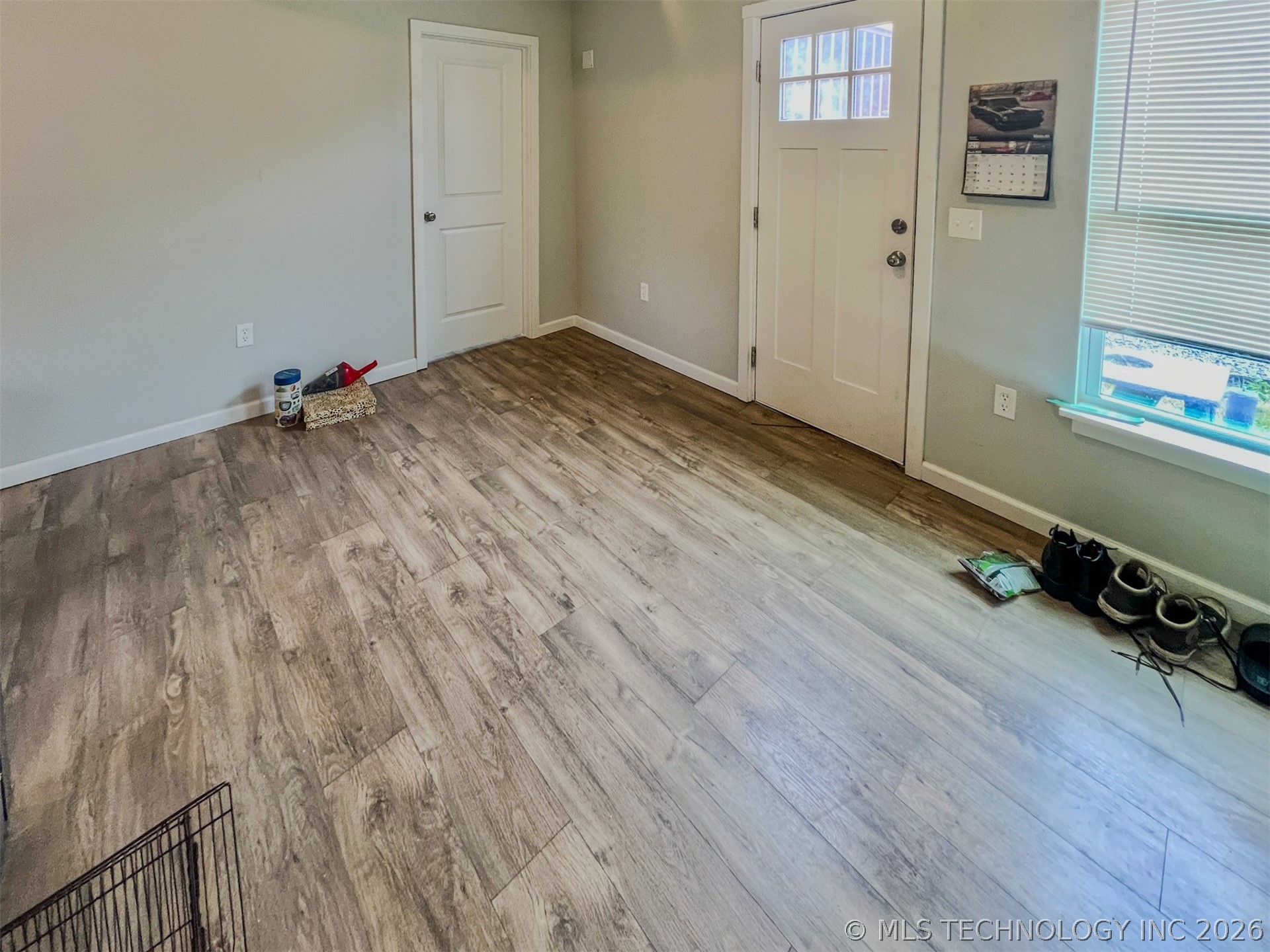 116 W Morgan Street Tahlequah OK 74464