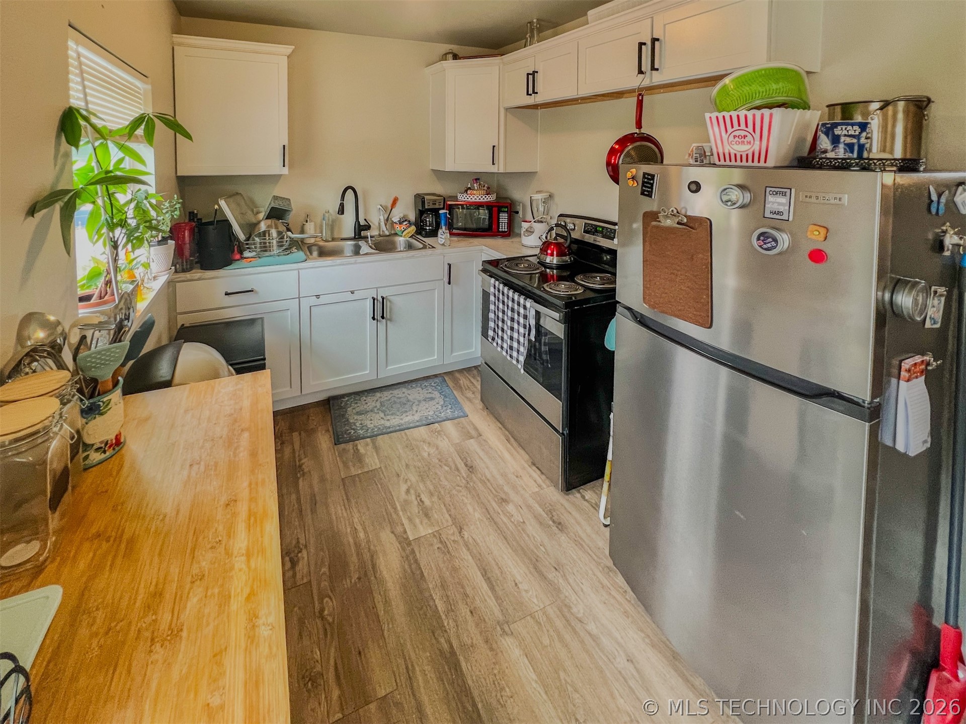 116 W Morgan Street Tahlequah OK 74464