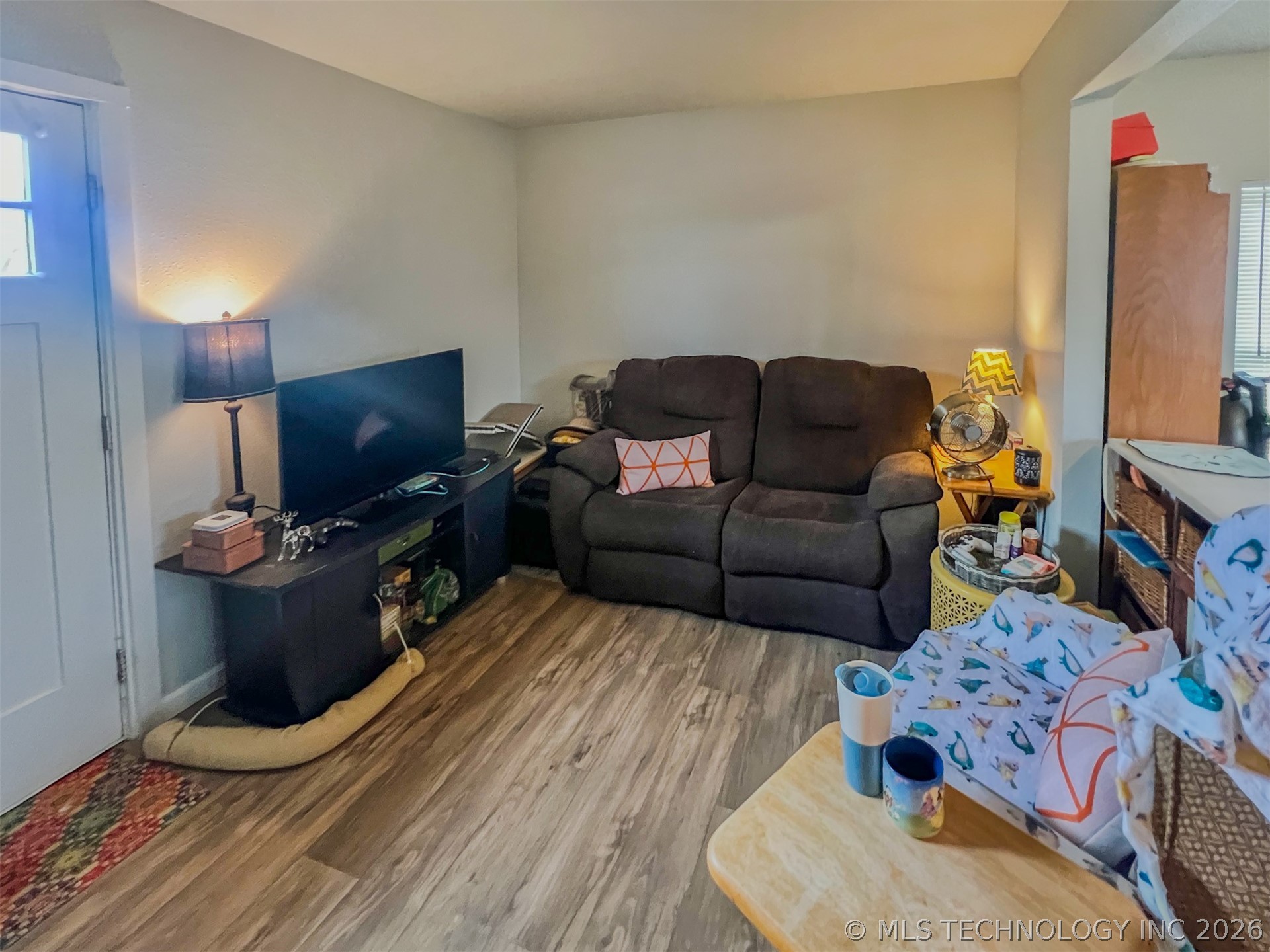 116 W Morgan Street Tahlequah OK 74464