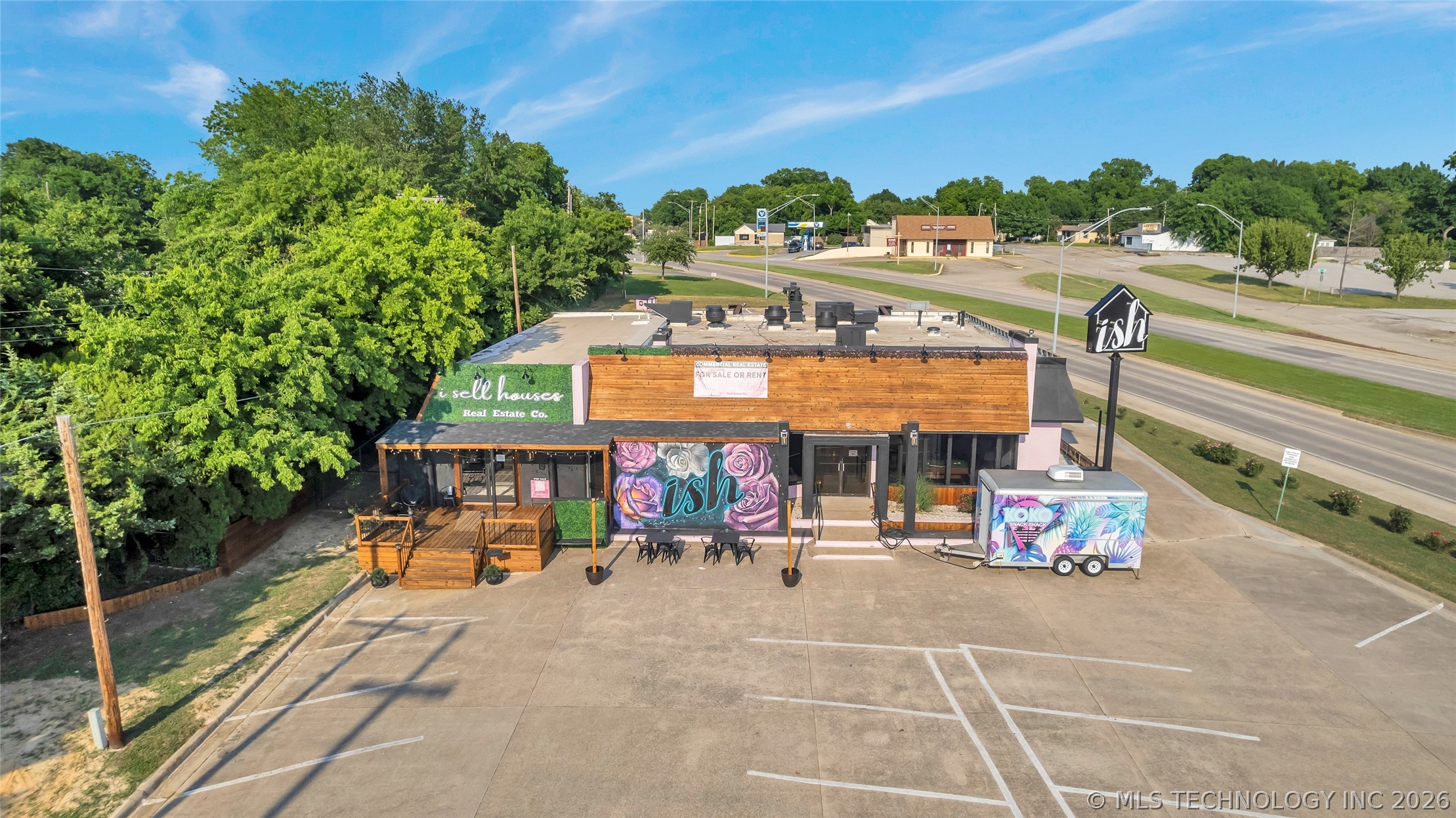 1717 W Broadway Ardmore OK 73401