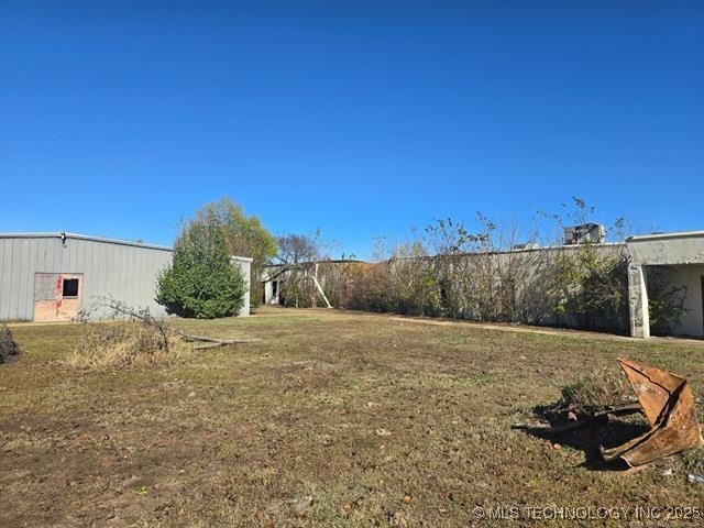 513 S Miller Street Boynton OK 74422