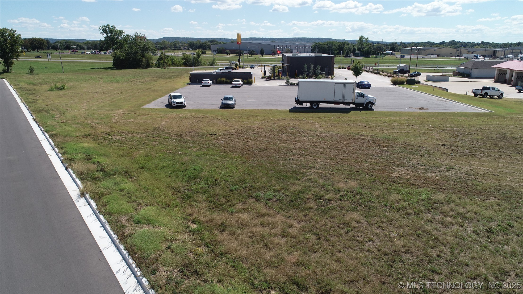 000 S Ross Street Fort Gibson OK 74434