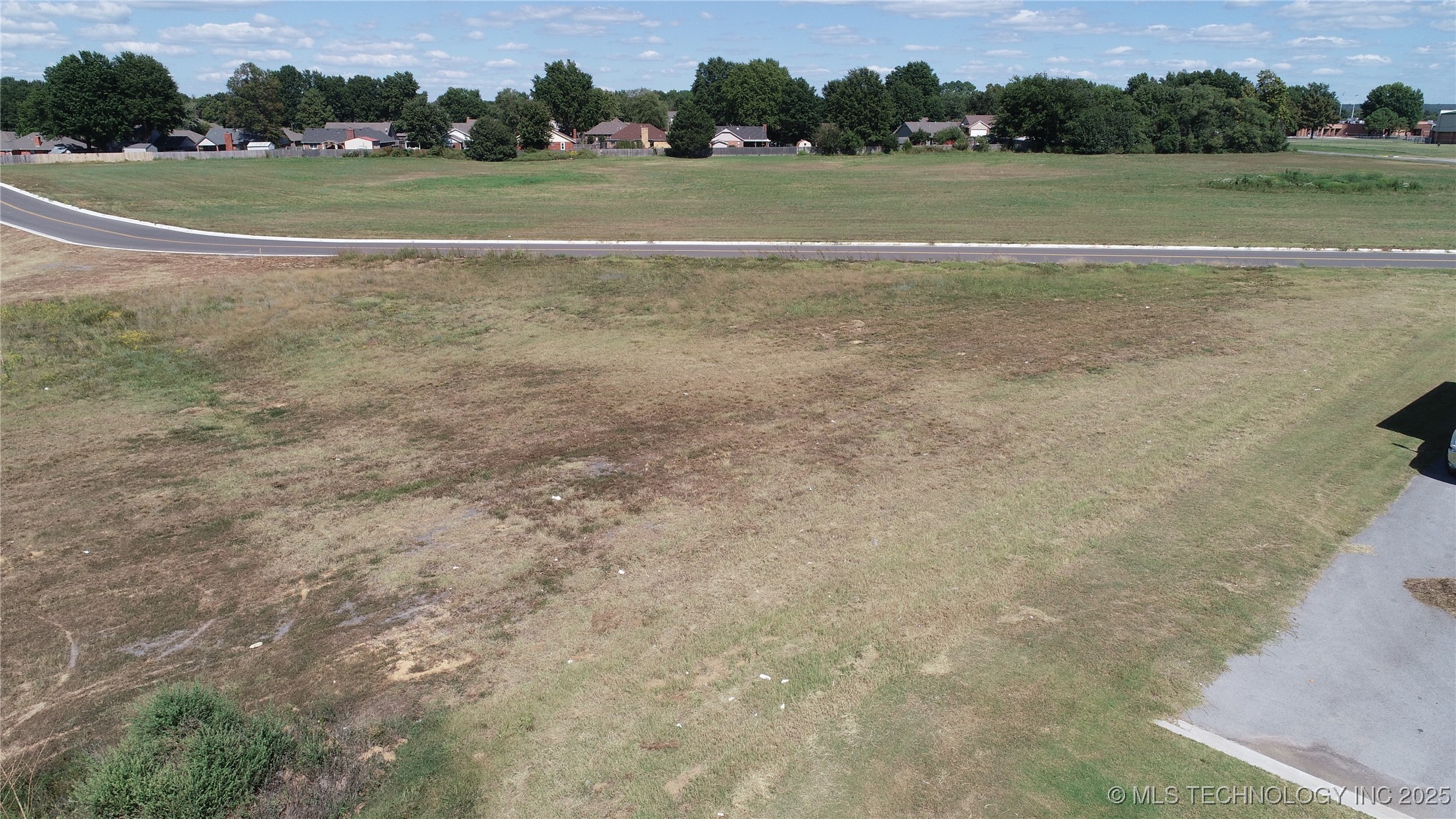 000 S Ross Street Fort Gibson OK 74434