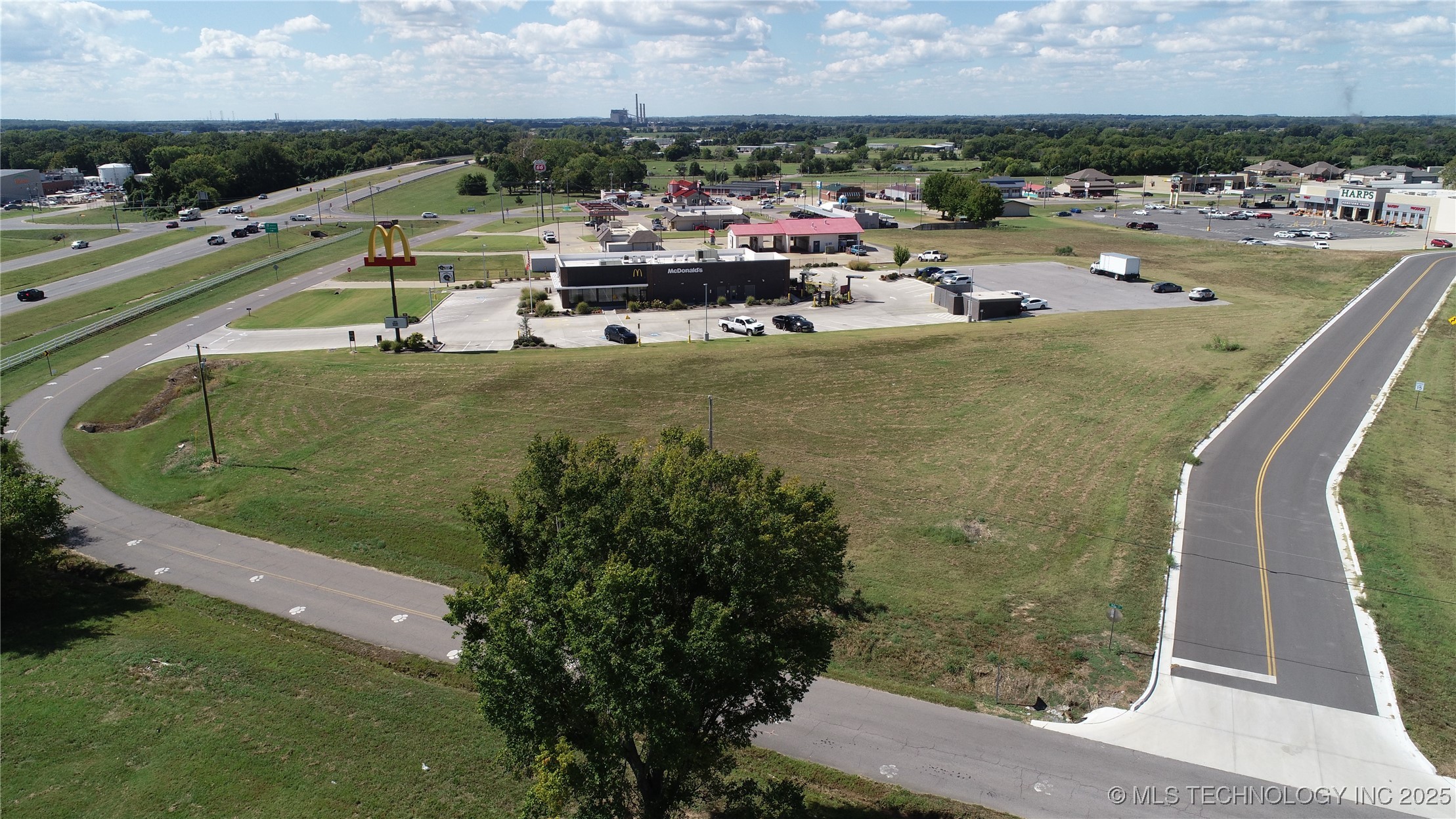 000 S Ross Street Fort Gibson OK 74434