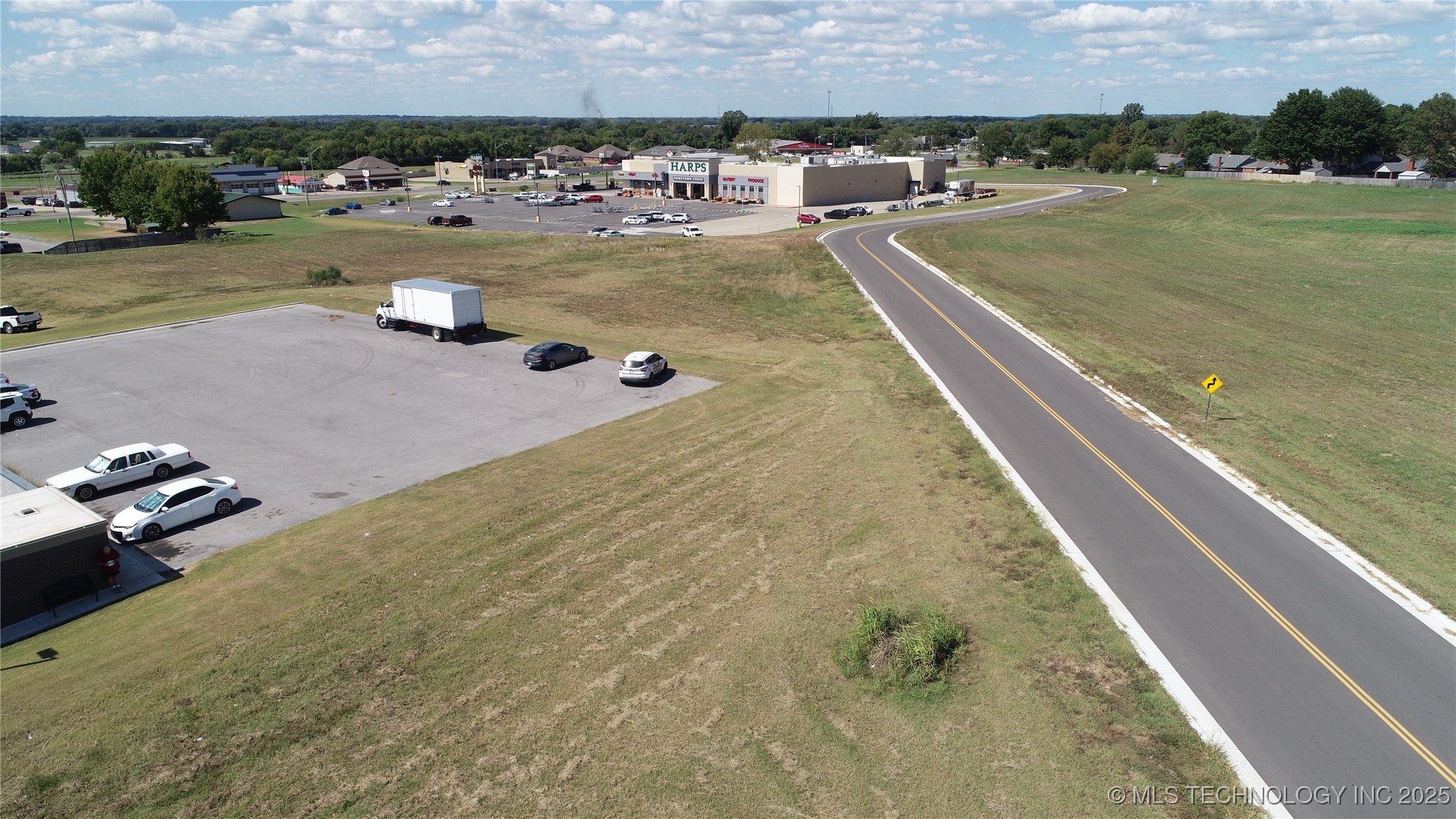 000 S Ross Street Fort Gibson OK 74434