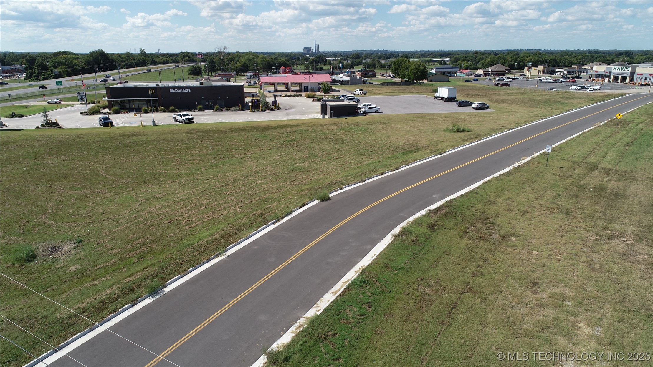 000 S Ross Street Fort Gibson OK 74434