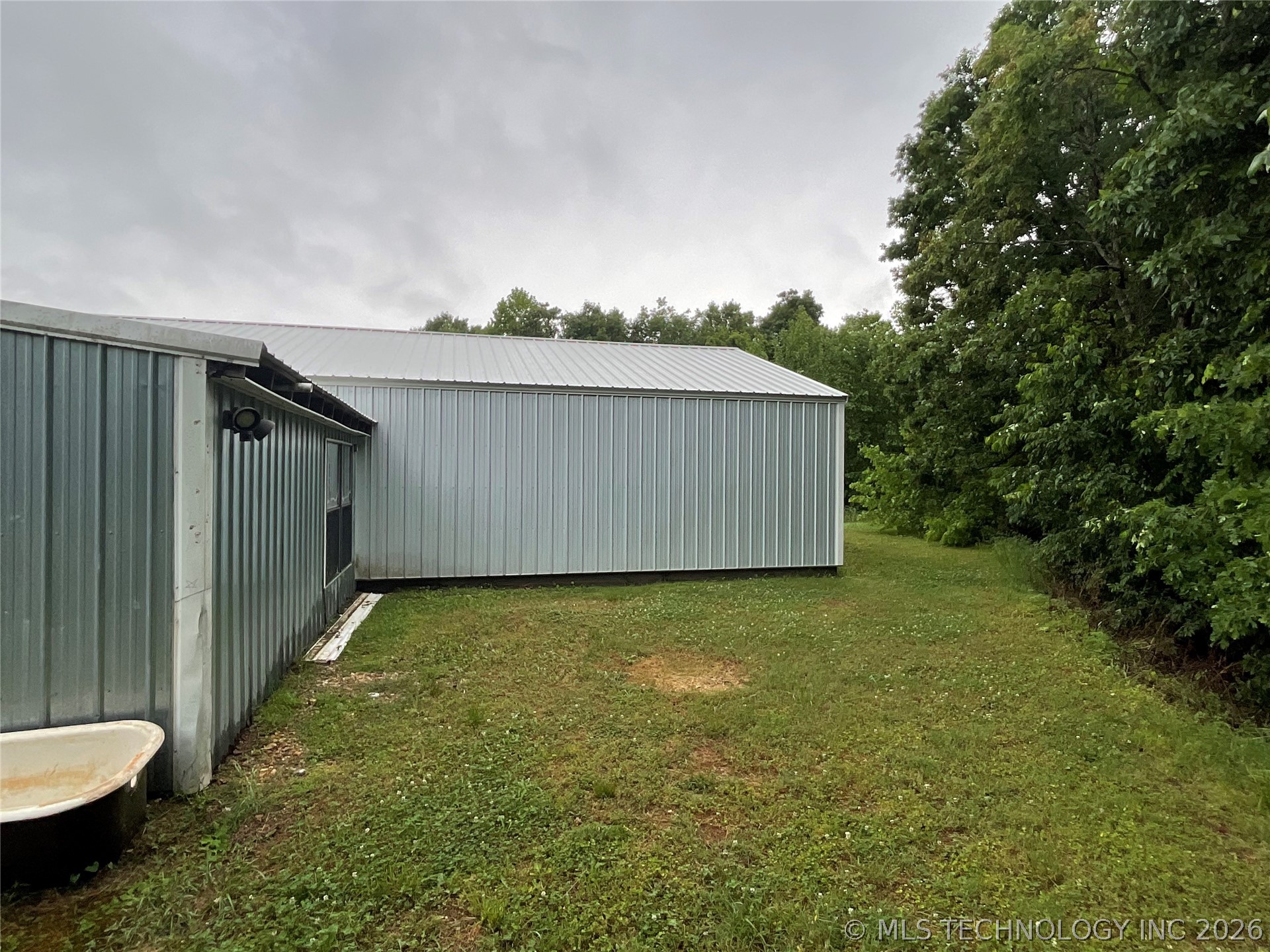 61922 State Highway 10 Kansas OK 74347