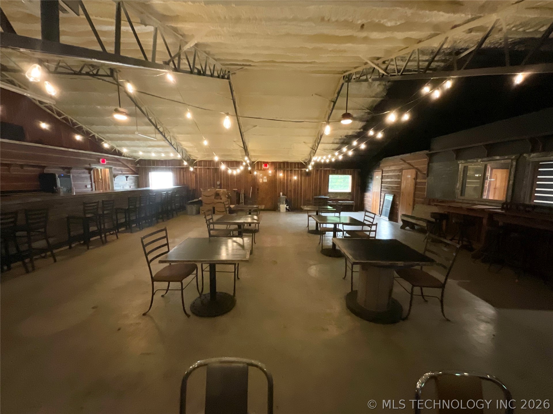 61922 State Highway 10 Kansas OK 74347