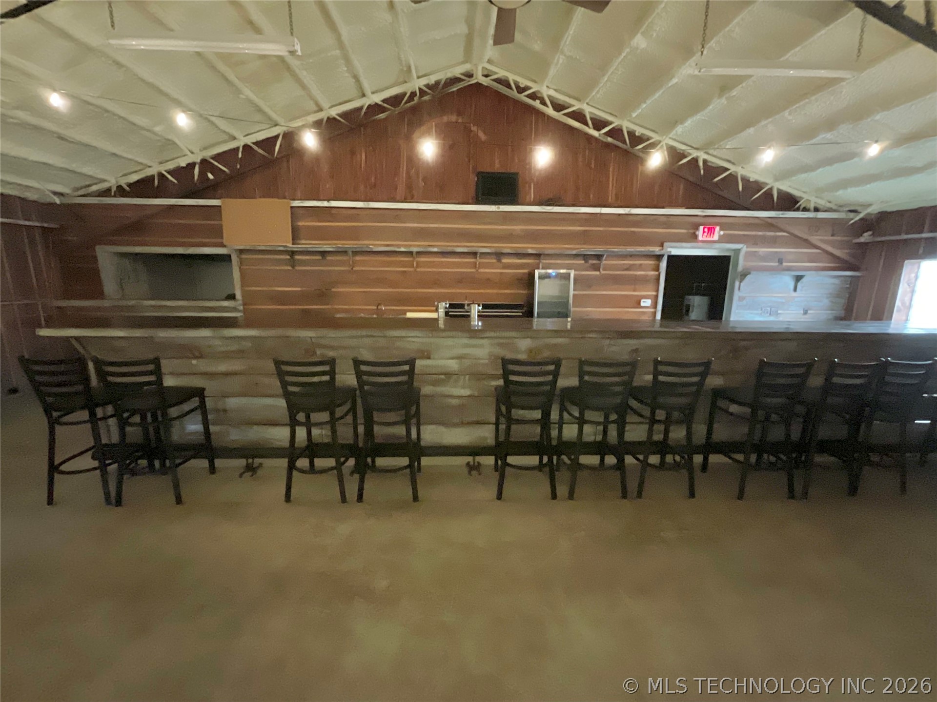 61922 State Highway 10 Kansas OK 74347