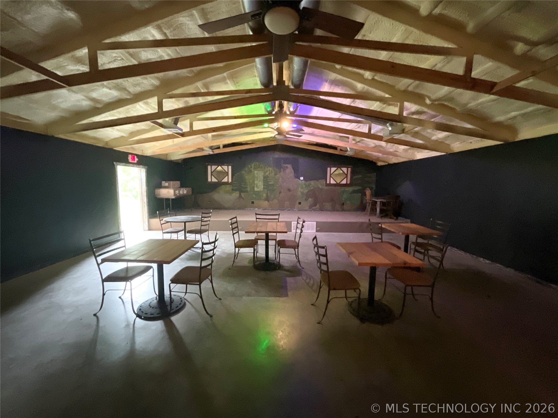 61922 State Highway 10 Kansas OK 74347