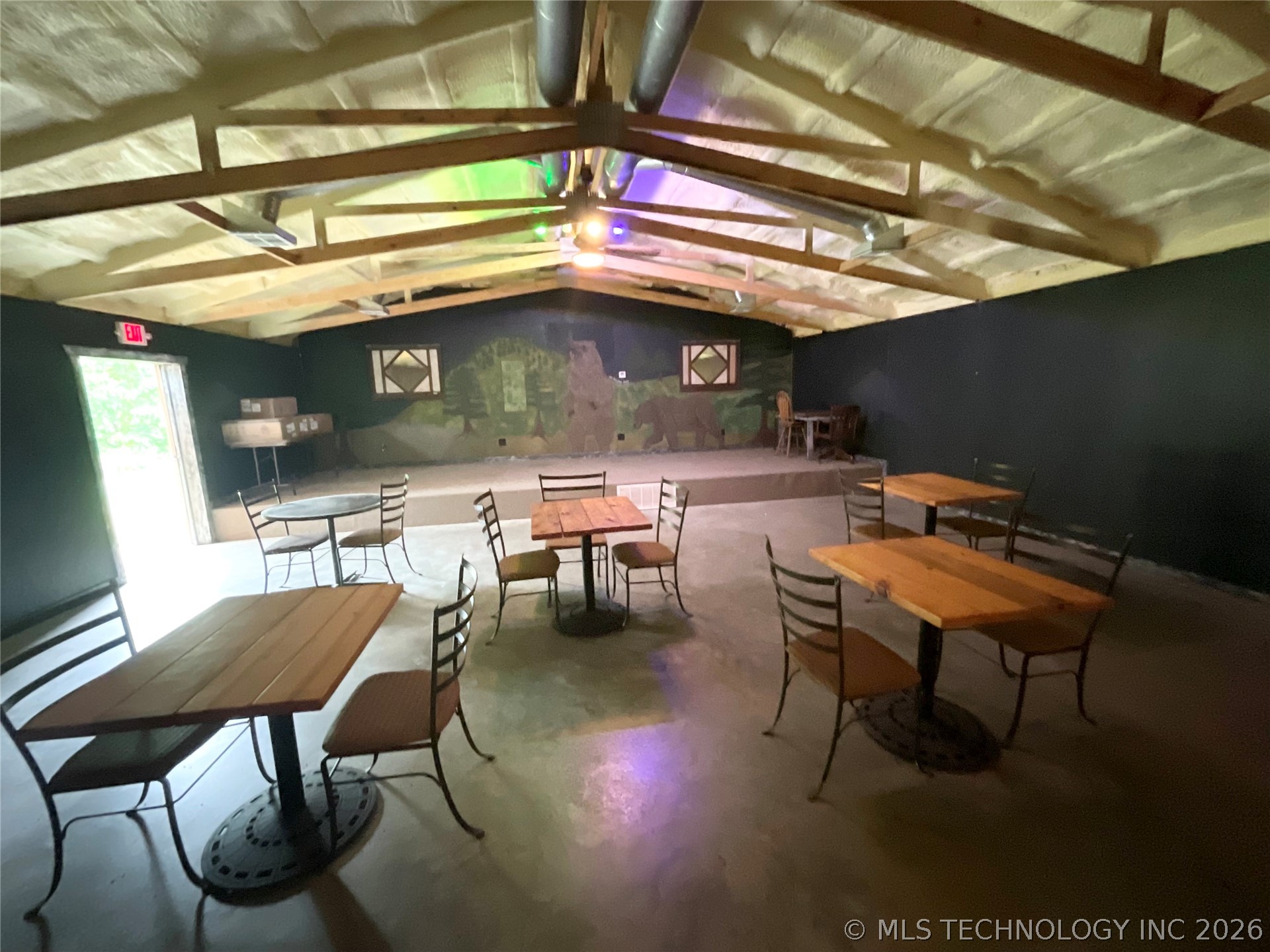 61922 State Highway 10 Kansas OK 74347