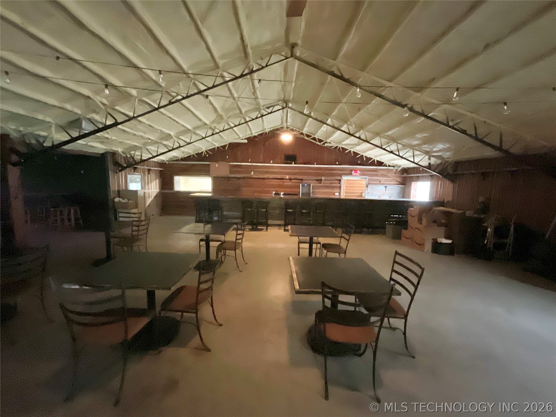 61922 State Highway 10 Kansas OK 74347