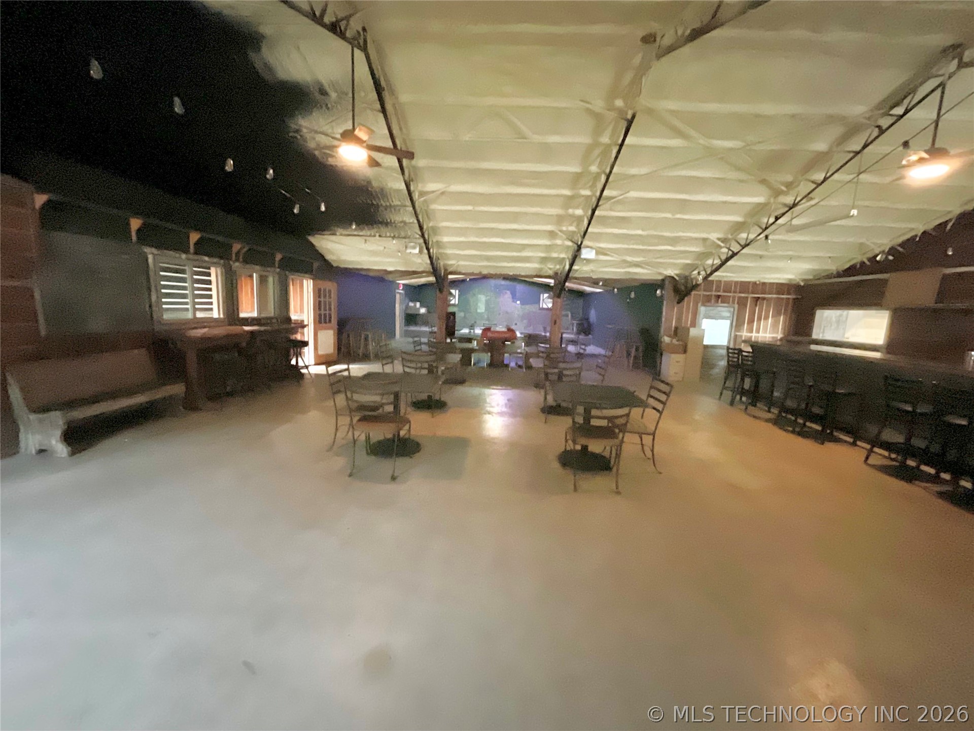 61922 State Highway 10 Kansas OK 74347