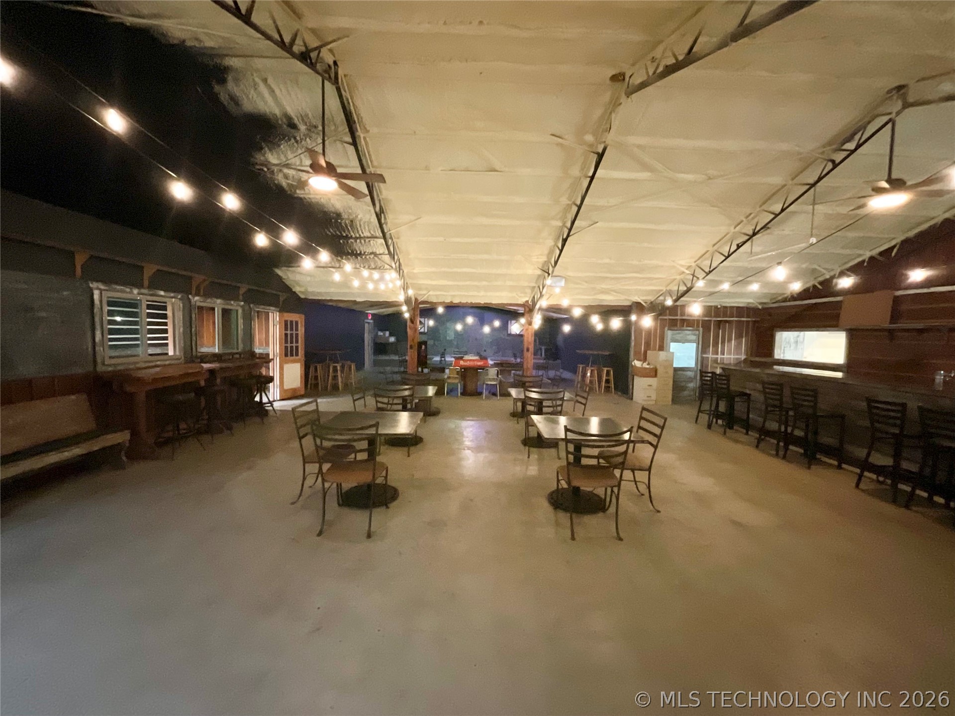 61922 State Highway 10 Kansas OK 74347