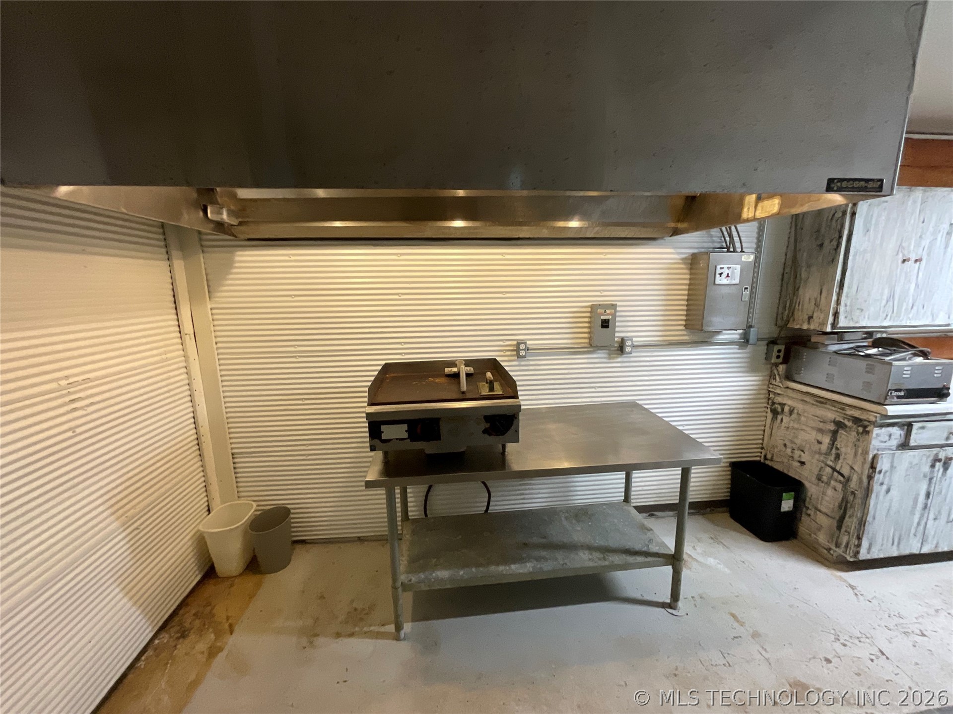 61922 State Highway 10 Kansas OK 74347