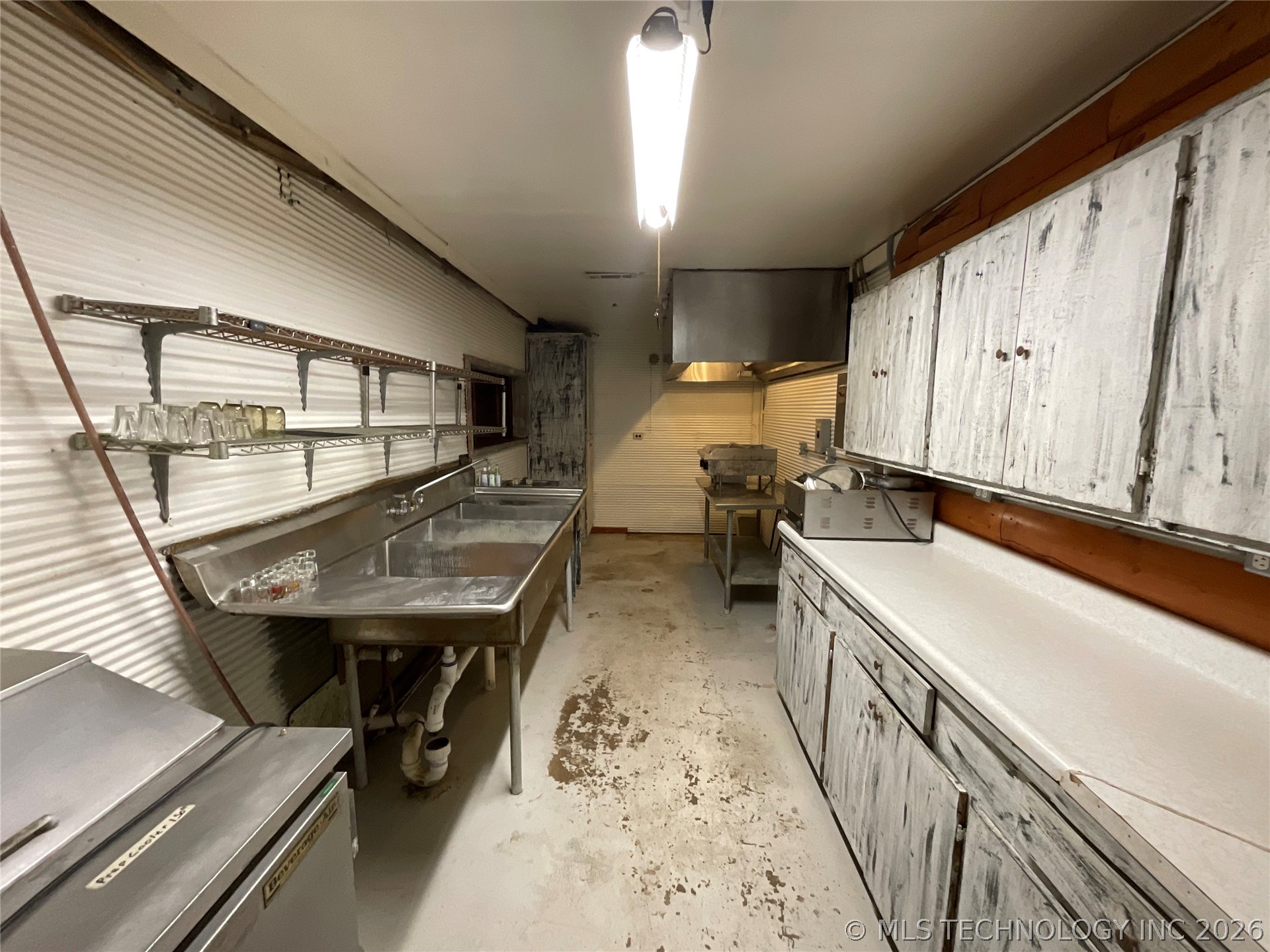 61922 State Highway 10 Kansas OK 74347