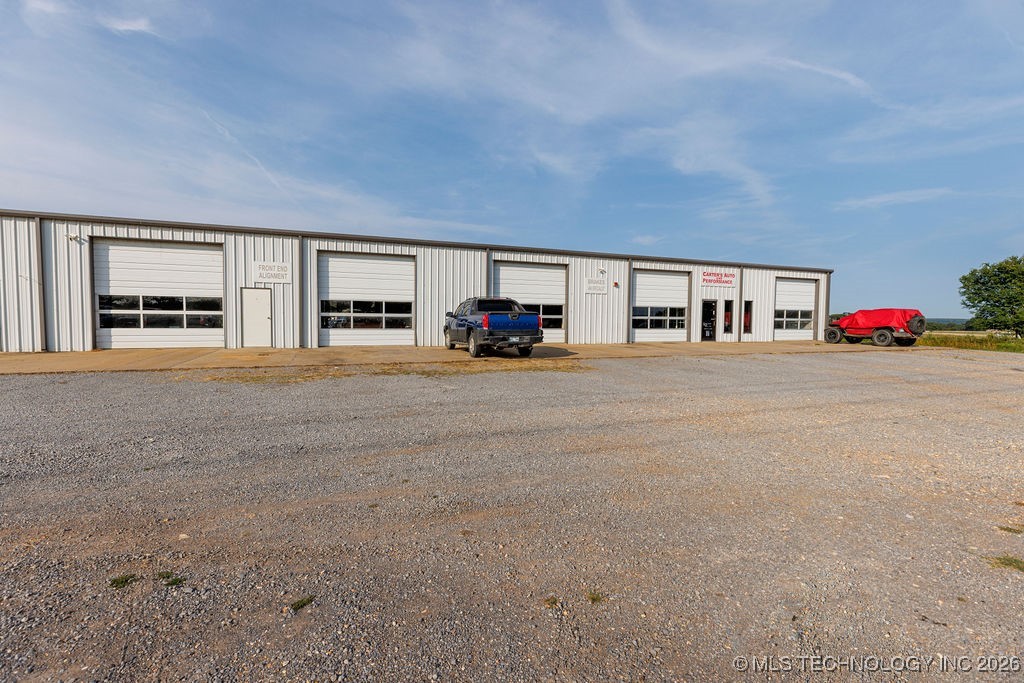 26486 Highway 82 Park Hill OK 74451