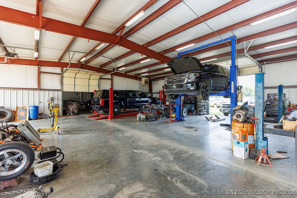 26486 Highway 82 Park Hill OK 74451
