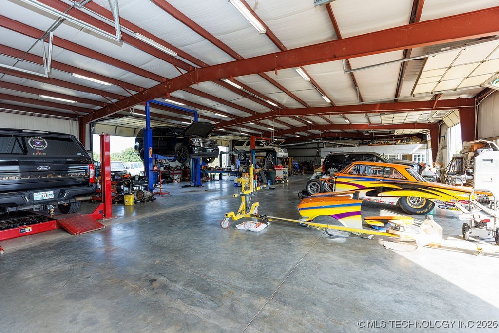 26486 Highway 82 Park Hill OK 74451