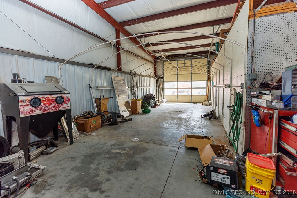 26486 Highway 82 Park Hill OK 74451