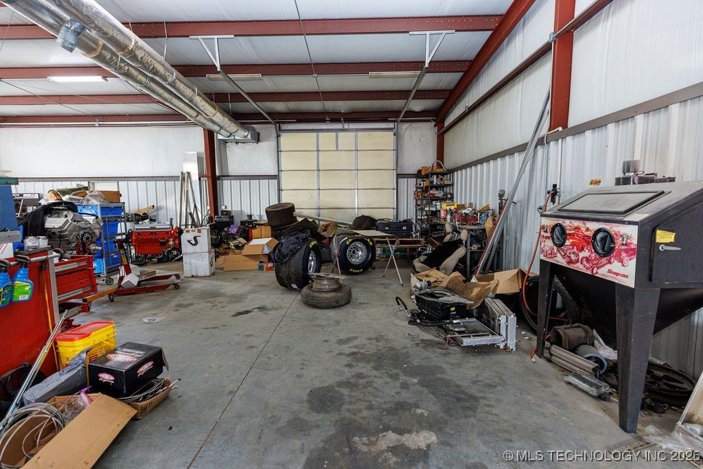 26486 Highway 82 Park Hill OK 74451