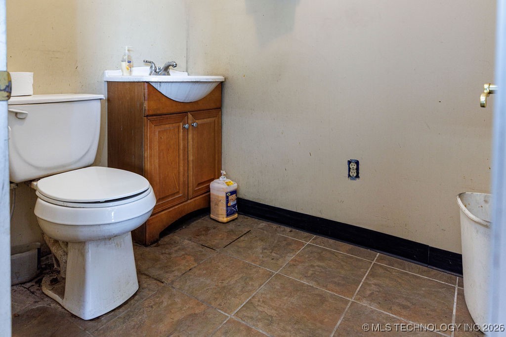 26486 Highway 82 Park Hill OK 74451