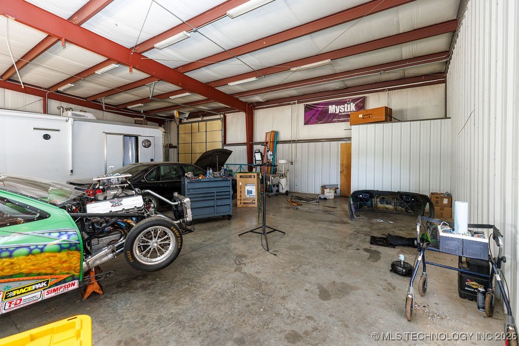 26486 Highway 82 Park Hill OK 74451