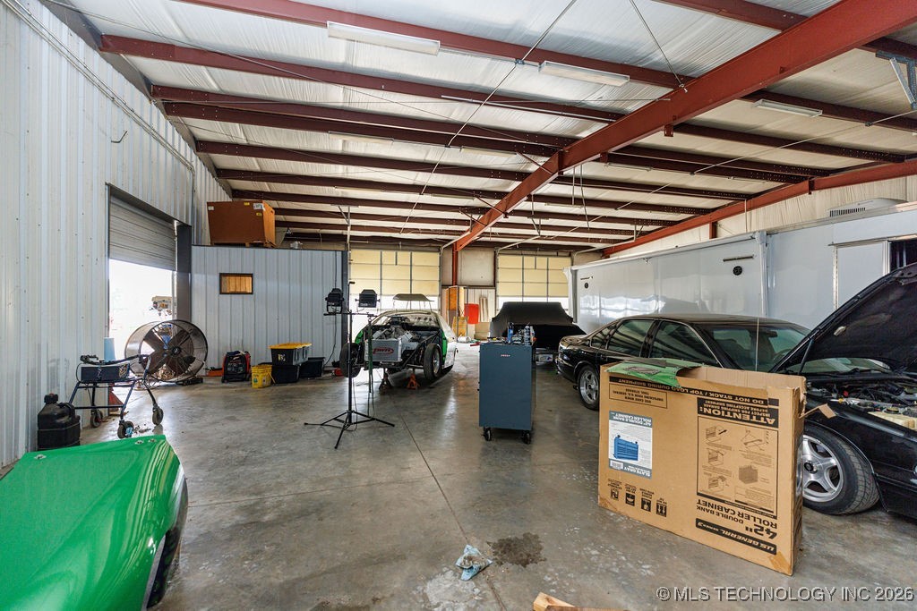 26486 Highway 82 Park Hill OK 74451