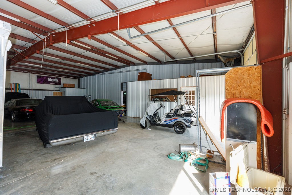 26486 Highway 82 Park Hill OK 74451