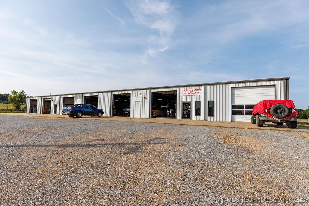 26486 Highway 82 Park Hill OK 74451