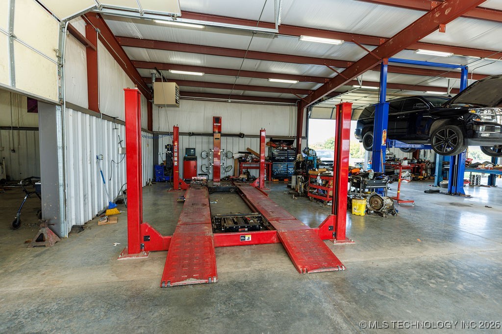 26486 Highway 82 Park Hill OK 74451