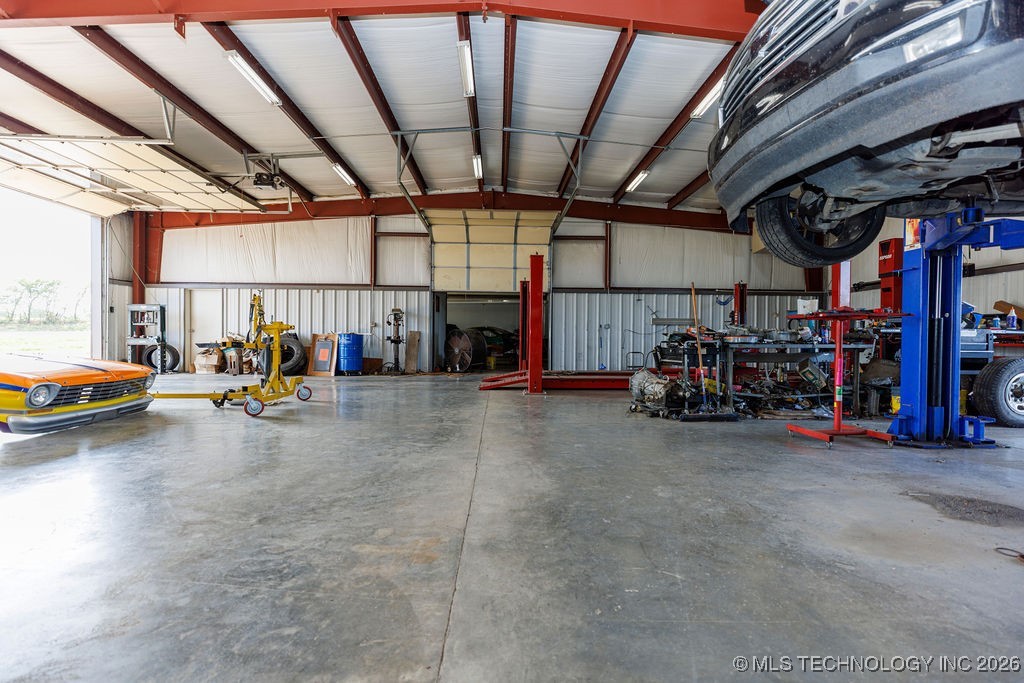 26486 Highway 82 Park Hill OK 74451